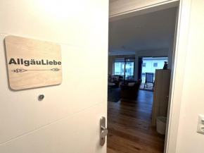 Allgäuliebe